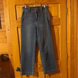 Judy Blue Flare Jeans